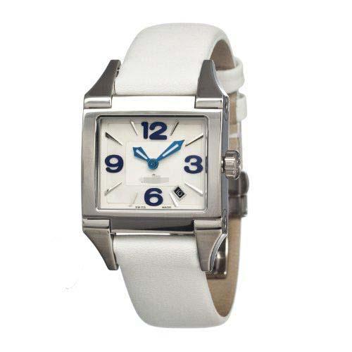 Customized Leather Watch Straps C4361-1