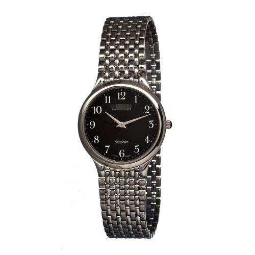 Custom Stainless Steel Watch Bracelets C4362-3