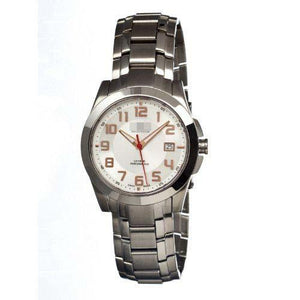 Customized Stainless Steel Watch Bracelets C4366-5