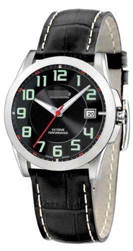 Custom Leather Watch Straps C4367-4