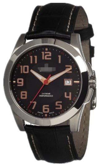 Custom Leather Watch Straps C4367-6