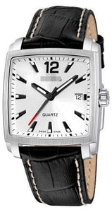 Custom Leather Watch Straps C4372-1