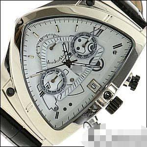 Customization Leather Watch Bands C43-WH
