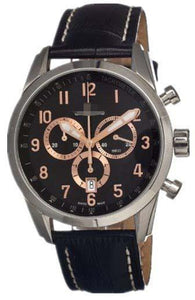 Custom Leather Watch Straps C4408-7