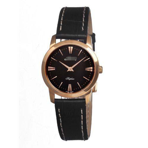 Custom Leather Watch Straps C4413-6