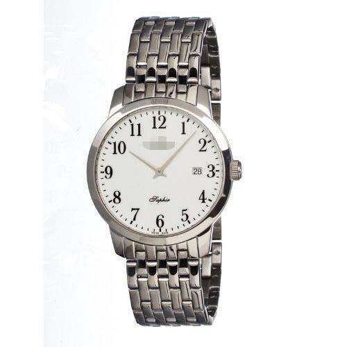 Custom Stainless Steel Watch Bracelets C4416-1