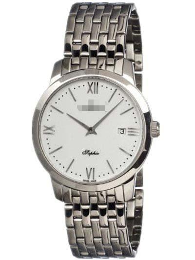 Customize Stainless Steel Watch Bracelets C4416-3