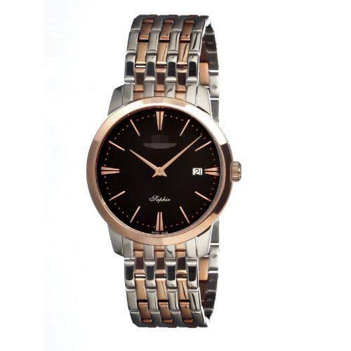 Customised Stainless Steel Watch Bracelets C4417-3