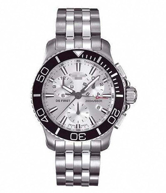 Custom Stainless Steel Watch Belt C541.7184.42.17