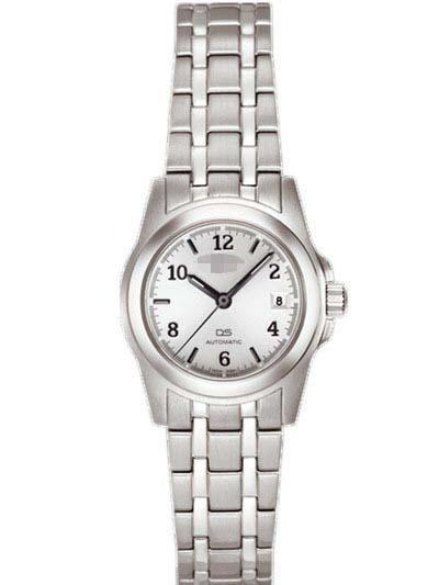 Wholesale Silver Watch Dial C561.7195.42.15