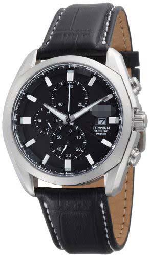 Customize Leather Watch Straps CA0020-05E