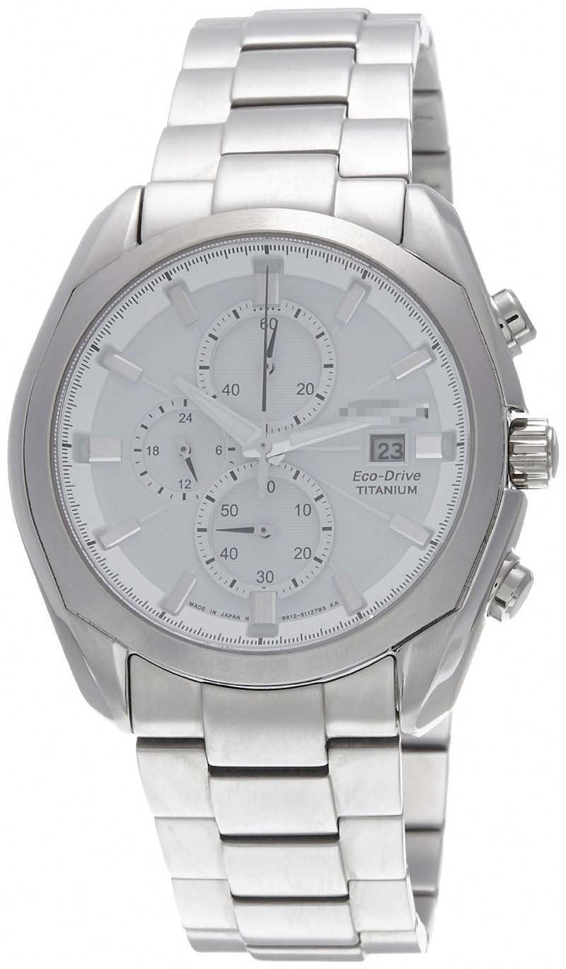 Wholesale Titanium Watch Bracelets CA0021-53A