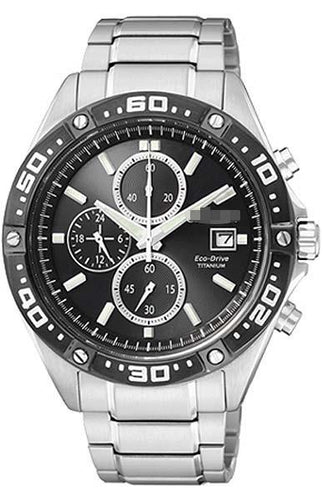 Wholesale Titanium Watch Bands CA0030-61E