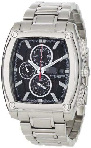 Custom Stainless Steel Watch Bands CA0090-51E