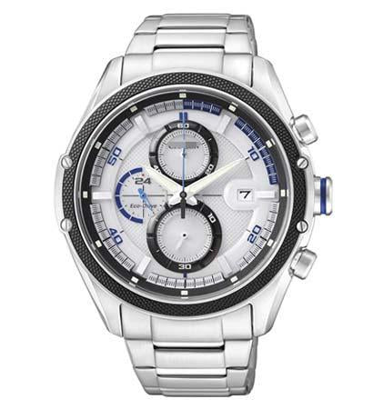 Wholesale Stainless Steel Watch Bands CA0120-51A