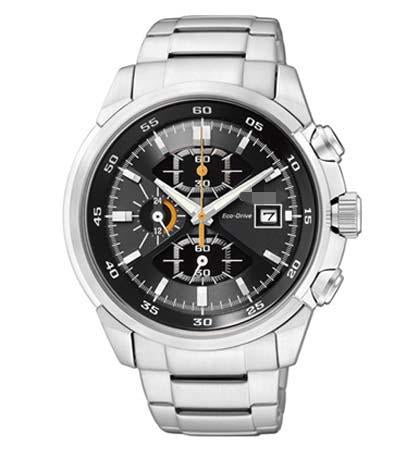 Custom Watch Dial CA0130-58E
