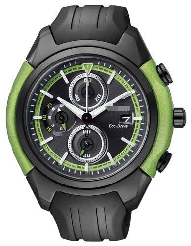 Custom Rubber Watch Bands CA0289-00E