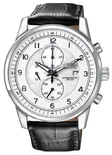 Custom Leather Watch Straps CA0331-05A