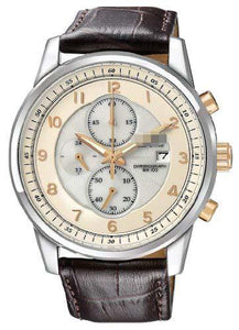 Custom Leather Watch Straps CA0331-13A