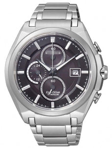 Customization Titanium Watch Bracelets CA0350-51E