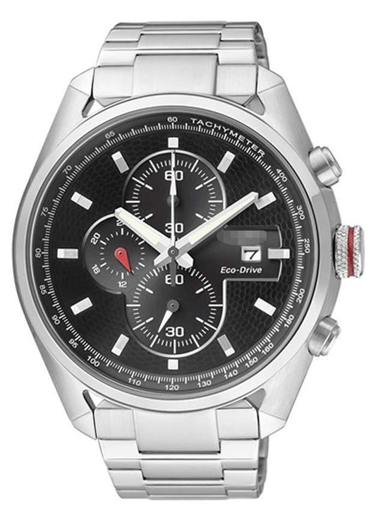 Customized Stainless Steel Watch Bracelets CA0360-58E