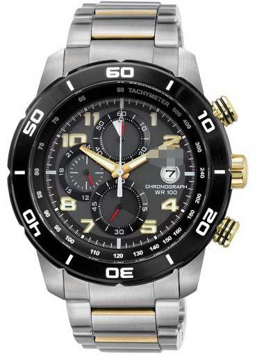 Wholesale Stainless Steel Watch Bracelets CA0469-59E