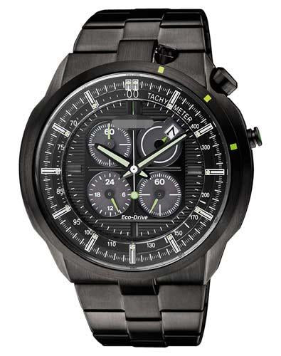 Custom Stainless Steel Watch Bracelets CA0485-52E