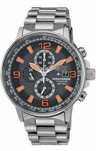 Custom Titanium Watch Bracelets CA0500-51H