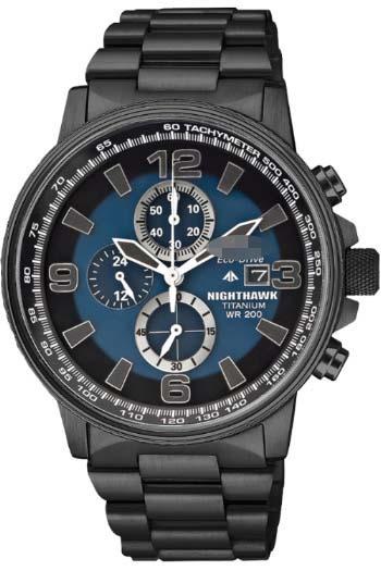 Customised Titanium Watch Bracelets CA0505-57L