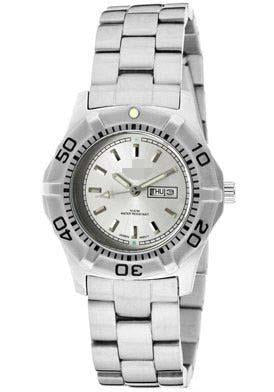 Custom Watch Dial CA201051SSSL