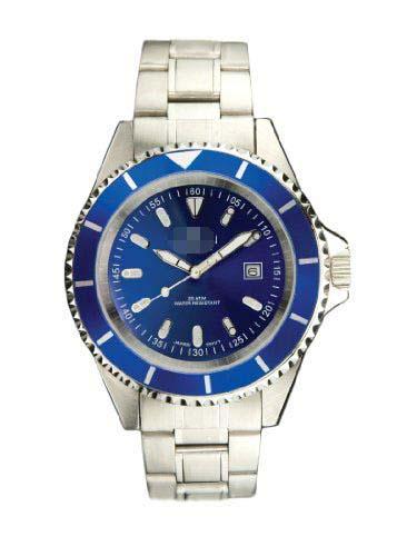 Wholesale Stainless Steel Watch Bands CA301159SSBL