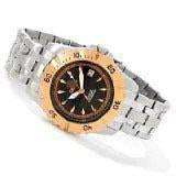 Custom Stainless Steel Watch Bands CA301183SSRG