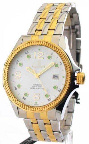 Custom Stainless Steel Watch Bands CA301193TTDW