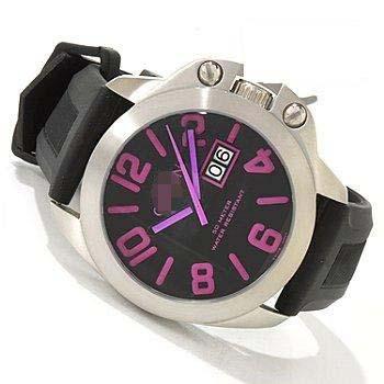 Customized Rubber Watch Bands CA301195BSPP