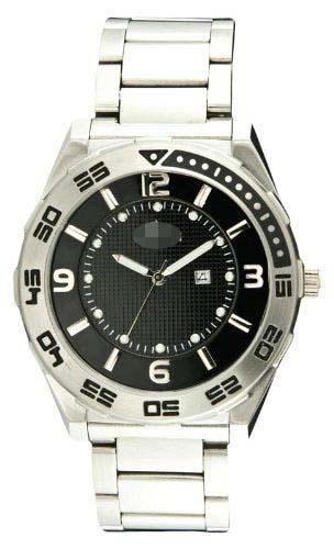 Customization Stainless Steel Watch Bands CA301216SSBK