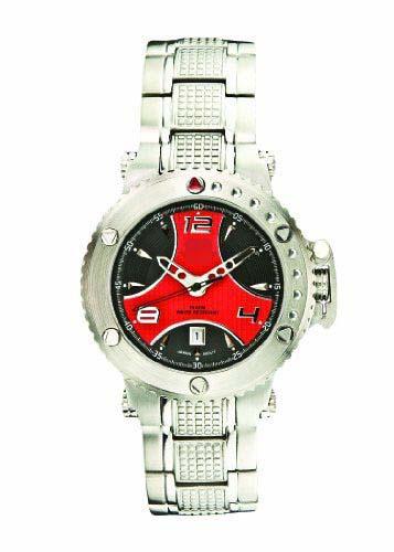 Custom Watch Dial CA301222SSRD