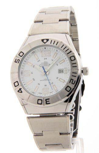 Custom Stainless Steel Watch Bands CA301237SSDW