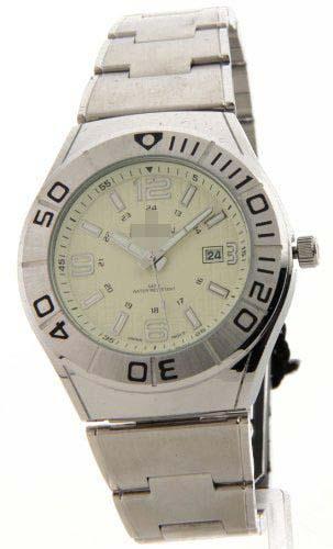 Custom Stainless Steel Watch Bands CA301237SSIV