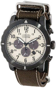 Custom Nylon Watch Bands CA4095-04H