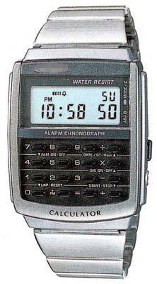 Customization Stainless Steel Watch Bands CA-506-1