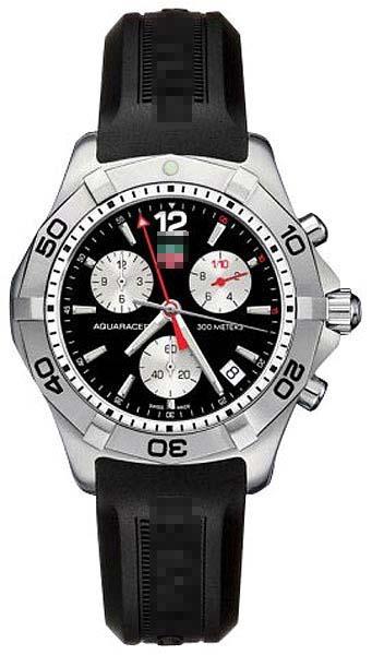 Custom Rubber Watch Bands CAF1110.FT8010