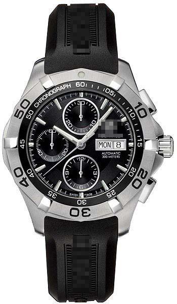 Custom Stainless Steel Watch Bands CAF2010.FT8011