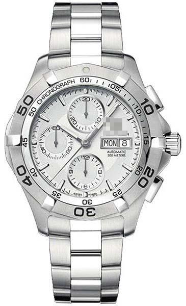 Customization Stainless Steel Watch Bands CAF2011.BA0815