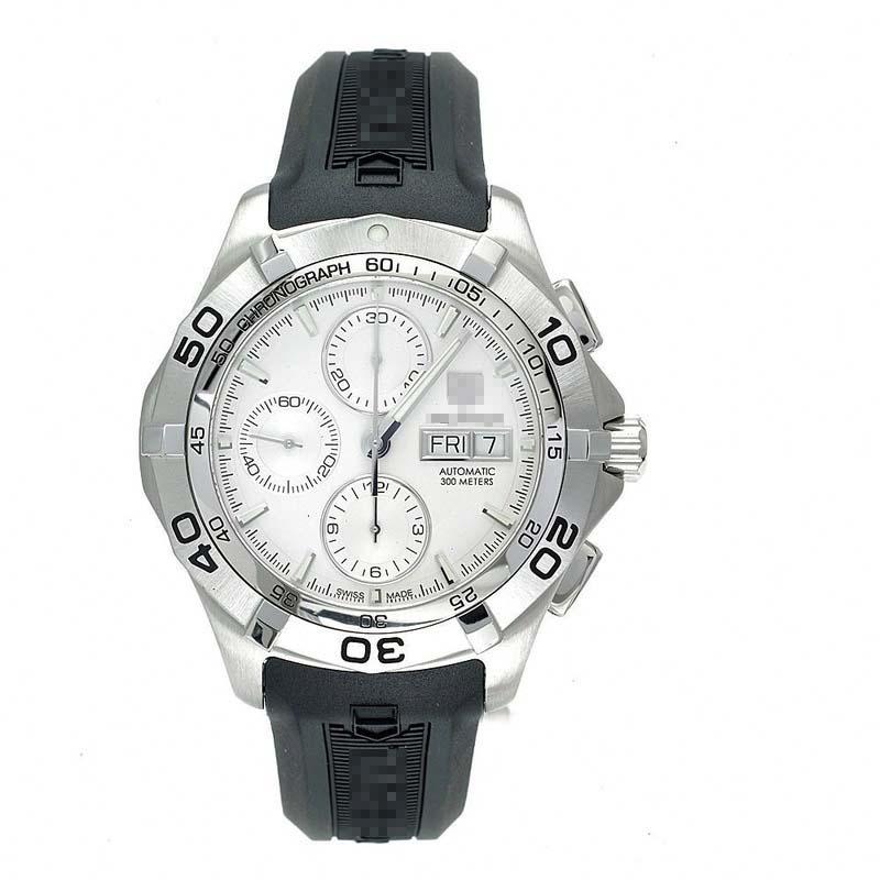 Custom Rubber Watch Bands CAF2011.FT8011