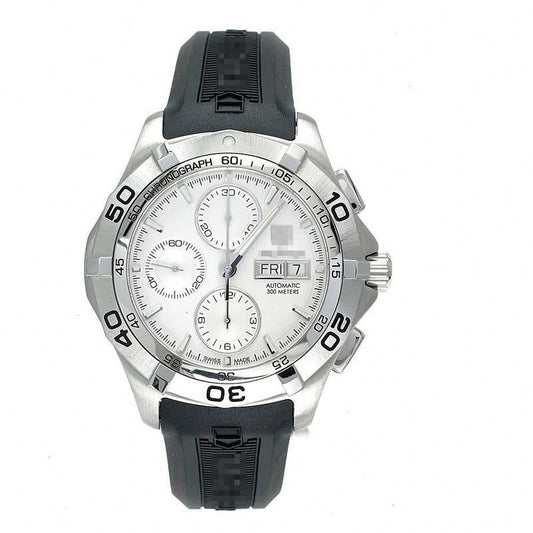 Custom Rubber Watch Bands CAF2011.FT8011