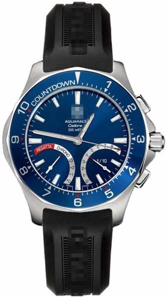 Customization Rubber Watch Bands CAF7110.FT8010