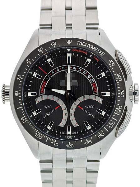 Customized Stainless Steel Watch Bands CAG7010.BA0254