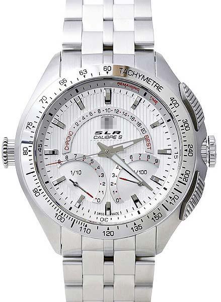 Custom Stainless Steel Watch Bands CAG7011.BA0254