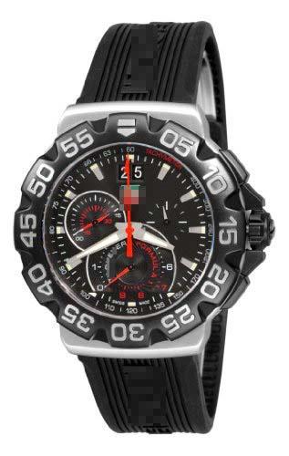 Wholesale Black Watch Face CAH1010.FT6026
