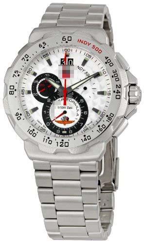 Custom Watch Dial CAH101B.BA0860